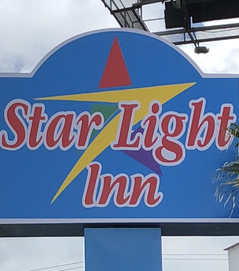 Star Light Inn Channelview Exterior photo
